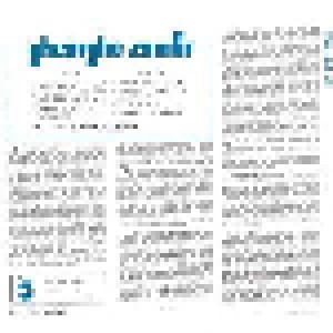 Gheorghe Zamfir: Pan-Pipe - Flute De Pan (LP) - Bild 2