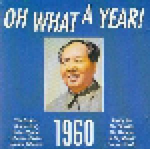 Oh What A Year 1960 (CD) - Bild 1