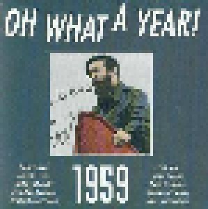 Oh What A Year 1959 (CD) - Bild 1
