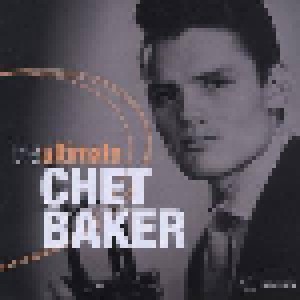 Cover - Gerry Mulligan Quartet & Chet Baker: Ultimate Chet Baker, The
