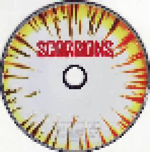 Scorpions: Woman (Single-CD) - Bild 3