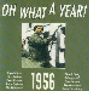 Oh What A Year 1956 (CD) - Bild 1