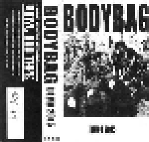 Cover - Bodybag: Demo 2015
