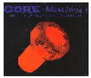 Gore: Mest/694'3 - The 10 Ultimate Hart Gore Rhythm Tracks (CD) - Bild 1
