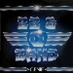The B.B. & Q. Band: Genie (7") - Bild 1