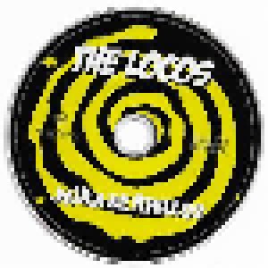 The Locos: Jaula De Grillos (CD) - Bild 3