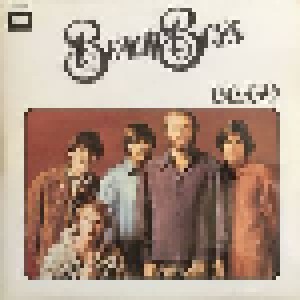 The Beach Boys: 66/69 (2-LP) - Bild 1