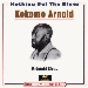 Kokomo Arnold: Midnight Blues (2-CD) - Bild 1