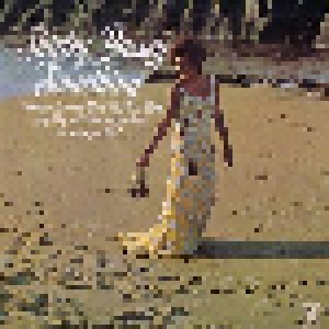 Shirley Bassey: Something (LP) - Bild 1