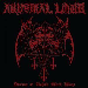 Abysmal Lord: Storms Of Unholy Black Mass (12") - Bild 1