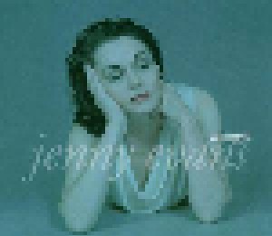 Jenny Evans: Nuages (CD) - Bild 1