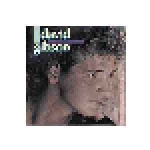 David Gibson: David Gibson (CD) - Bild 1