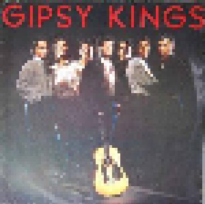 Gipsy Kings: Gipsy Kings (LP) - Bild 1