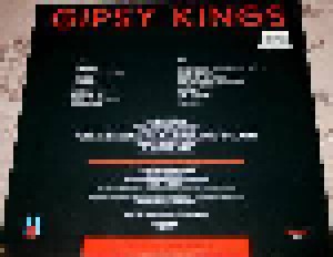 Gipsy Kings: Gipsy Kings (LP) - Bild 2