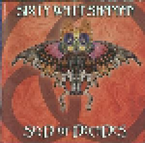 Sixty Watt Shaman: Seed Of Decades (CD) - Bild 1