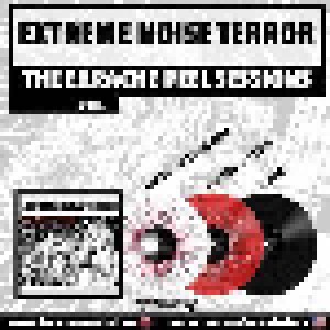 Extreme Noise Terror: The Earache Peel Sessions (LP) - Bild 2