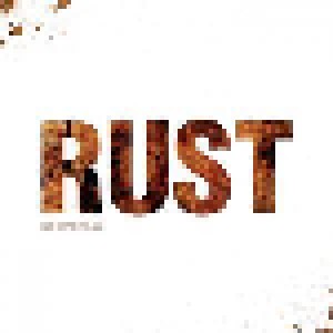 Harms Way: Rust (LP) - Bild 1