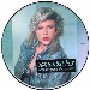 Samantha Fox: Nothing's Gonna Stop Me Now (PIC-12") - Bild 1