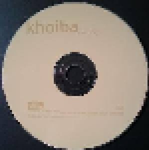 Khoiba: Nice Traps (CD) - Bild 3