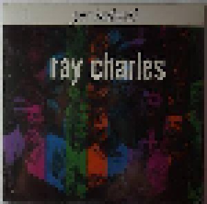Ray Charles: Yes Indeed! (LP) - Bild 1
