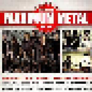Metal Hammer - Maximum Metal Vol. 181 - Cover