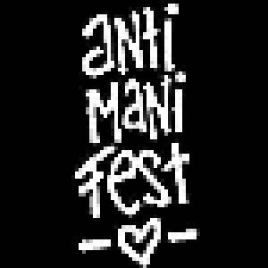 Cover - Antimanifest: S/T