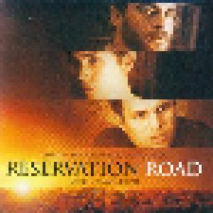 Mark Isham: Reservation Road (CD) - Bild 1