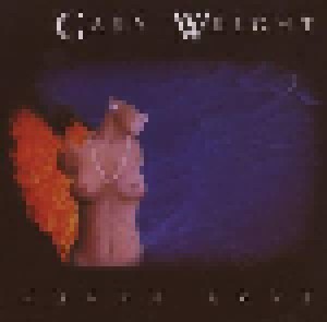 Cover - Gary Wright: Human Love