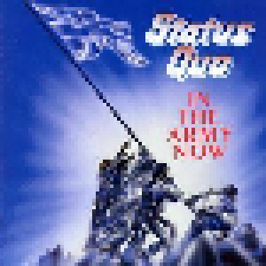 Status Quo: In The Army Now (CD) - Bild 1