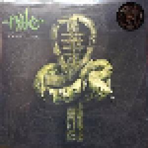 Nile: In Their Darkened Shrines (2-LP) - Bild 1