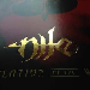 Nile: Annihilation Of The Wicked (2-LP) - Bild 9