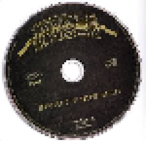 Michael Schenker's Temple Of Rock: Spirit On A Mission (CD + DVD) - Bild 7