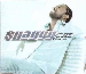 Shaggy Feat. Rayvon + Shaggy: Angel (Split-Single-CD) - Bild 1