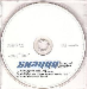 Shaggy Feat. Rayvon + Shaggy: Angel (Split-Single-CD) - Bild 3