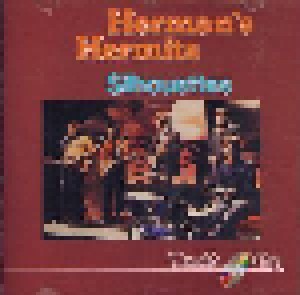 Herman's Hermits: Silhouettes (CD) - Bild 1