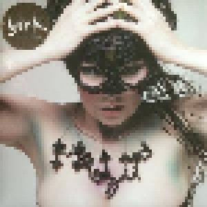 Björk: Medúlla (2-LP) - Bild 1
