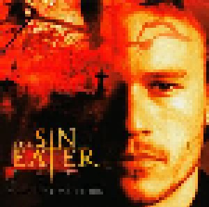 Cover - David Torn: Sin Eater, The
