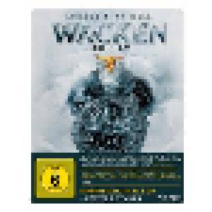 Wacken - Der Film (Blu-ray Disc) - Bild 1