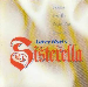 Larry Hart: Sisterella (CD) - Bild 1