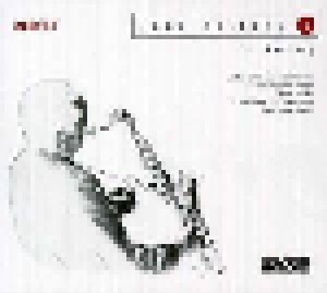 Lester Young: Jazz Ballads 3 (2-CD) - Bild 1