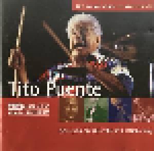 Tito Puente: The Rough Guide To Tito Puente (CD) - Bild 1