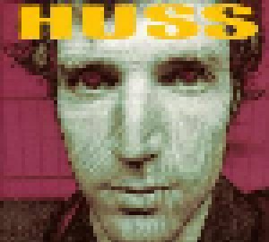 Cover - Huss: Huss