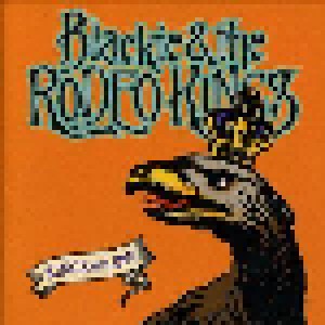 Blackie And The Rodeo Kings: Kings Of Love (2-CD) - Bild 1