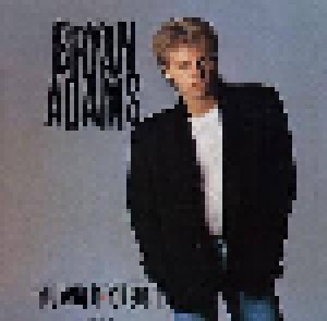 Bryan Adams: You Want It You Got It (CD) - Bild 1