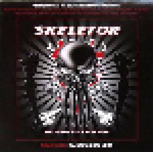 Skeletor: Hellfirerockmachine (Promo-CD) - Bild 1