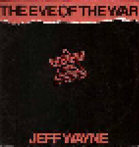 Jeff Wayne: The Eve Of The War [1979 Remix] (12") - Bild 1