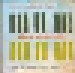 Erroll Garner, Dodo Marmarosa: Piano Contrasts - Cover