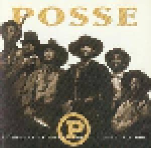 Posse (CD) - Bild 1