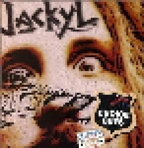 Jackyl: Choice Cuts (Promo-CD) - Bild 1