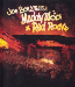 Cover - Joe Bonamassa: Muddy Wolf At Red Rocks